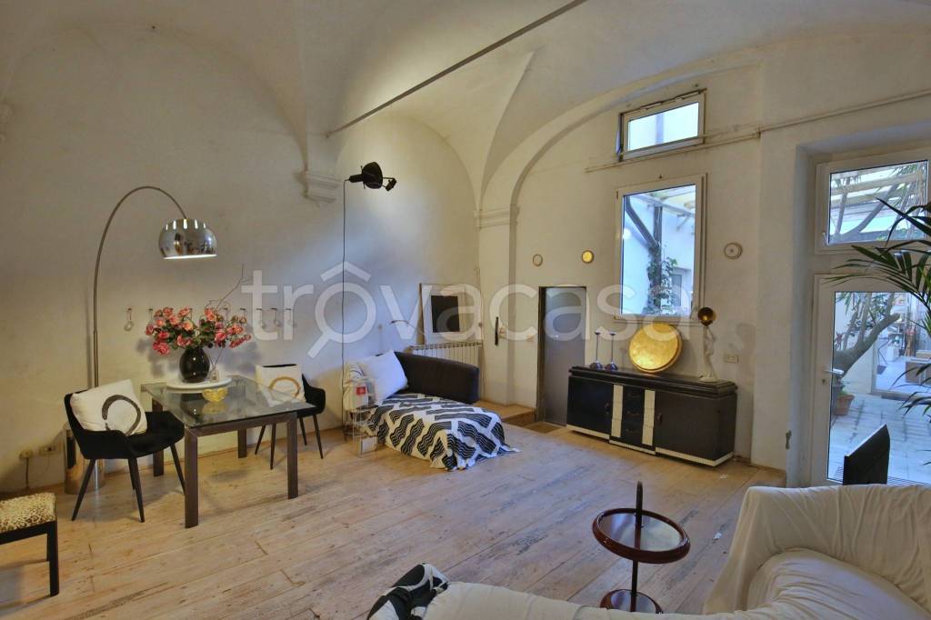 appartamento in vendita a Firenze in zona Centro San Frediano