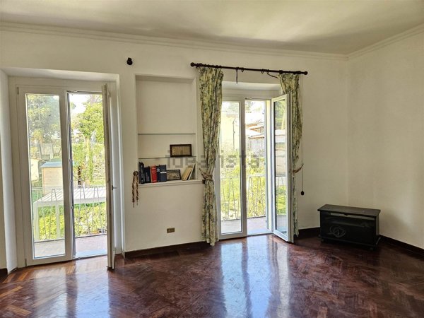 appartamento in vendita a Firenze in zona Galluzzo