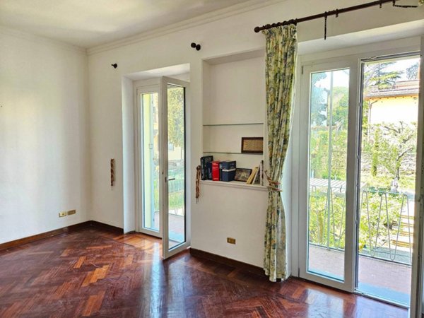 appartamento in vendita a Firenze in zona Galluzzo