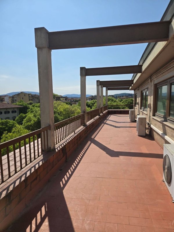 appartamento in vendita a Firenze