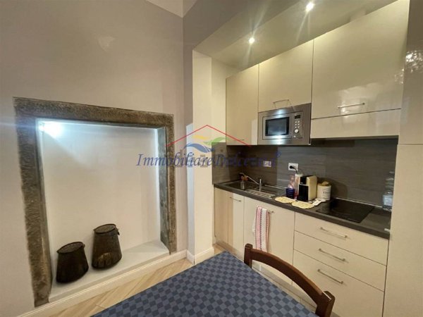 appartamento in vendita a Firenze in zona Centro Santa Croce