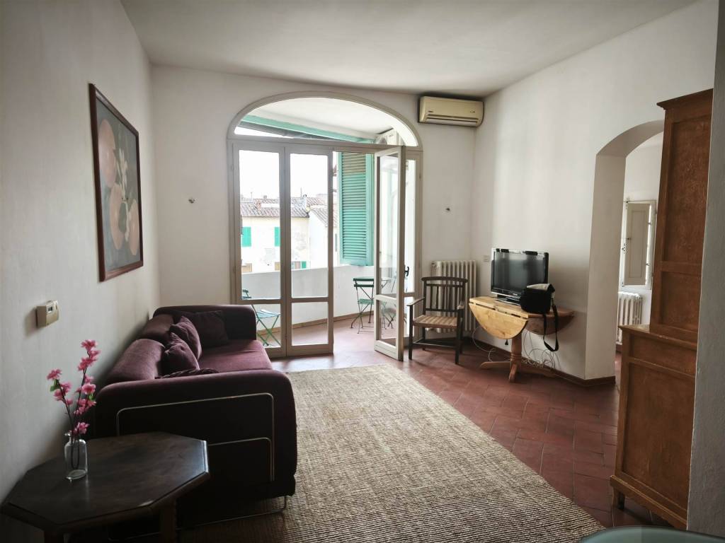 appartamento in vendita a Firenze in zona Centro San Lorenzo