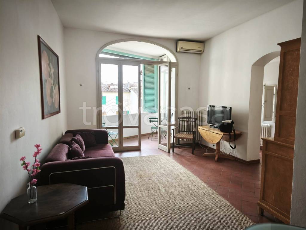appartamento in vendita a Firenze in zona Centro Duomo