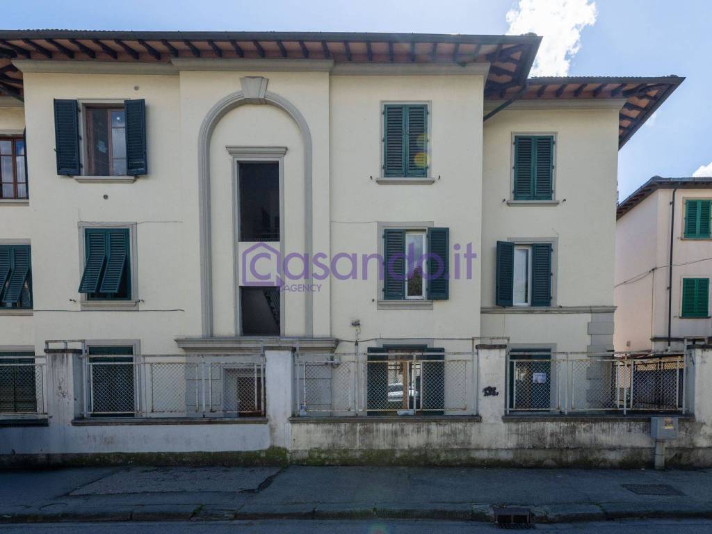 appartamento in vendita a Firenze
