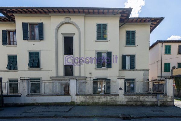 appartamento in vendita a Firenze in zona Firenze Nova