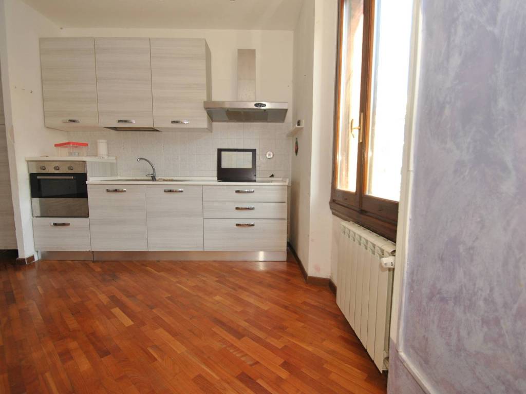 appartamento in vendita a Firenze in zona Careggi