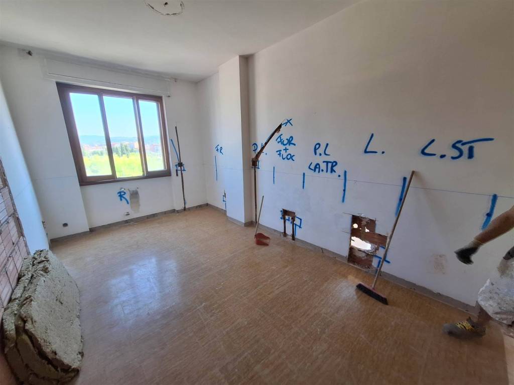 appartamento in vendita a Firenze in zona Novoli
