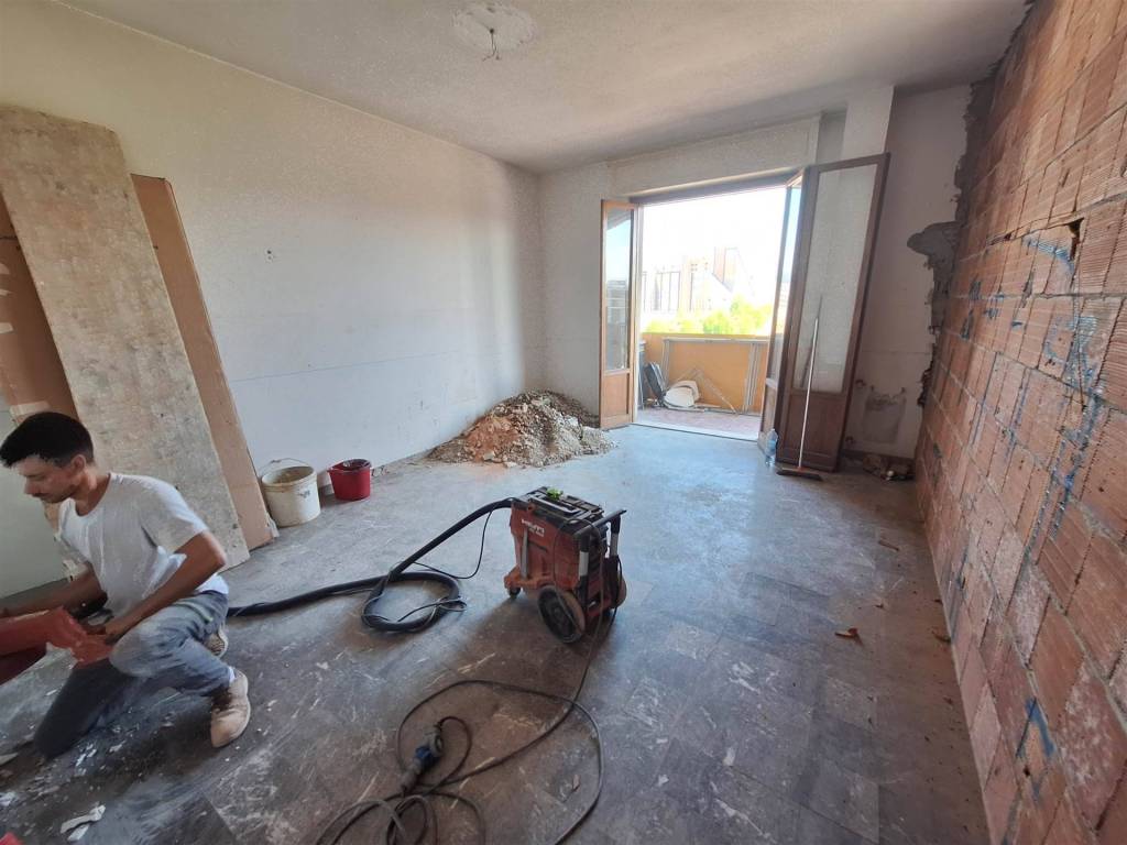 appartamento in vendita a Firenze in zona Novoli