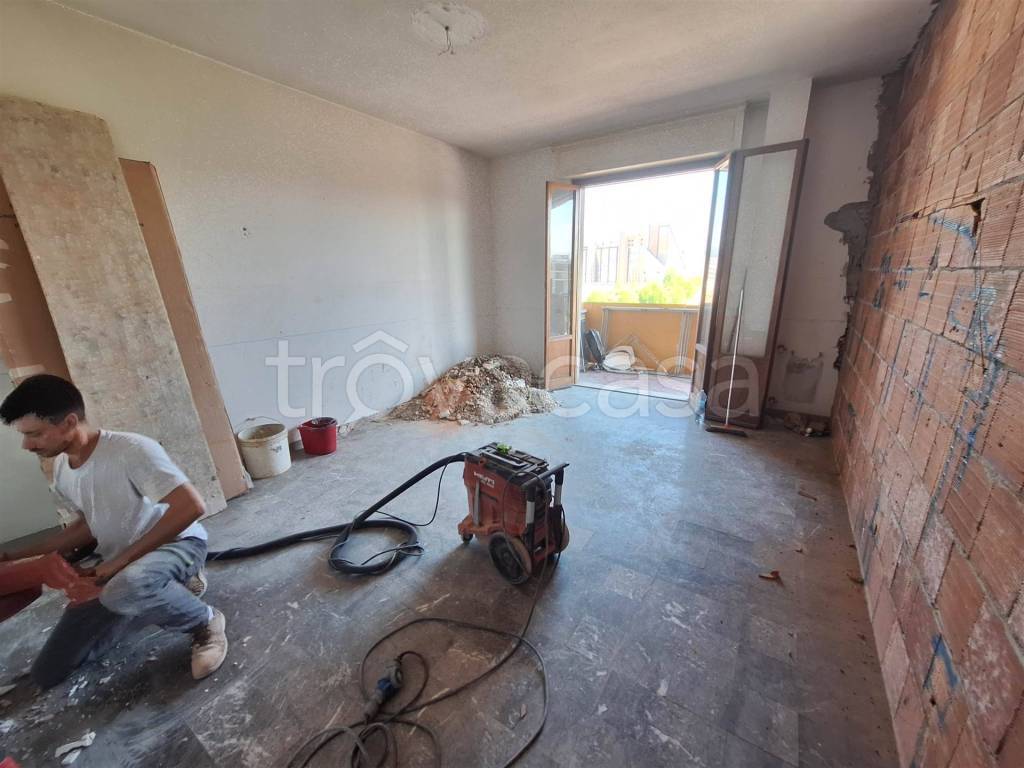 appartamento in vendita a Firenze in zona Novoli