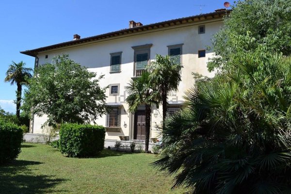 appartamento in vendita a Firenze in zona San Gaggio