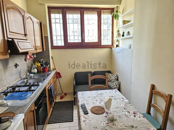 appartamento in vendita a Firenze in zona Careggi