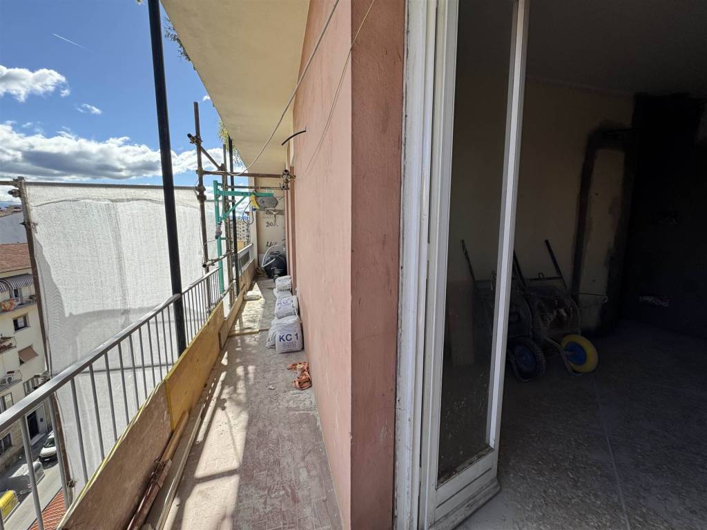 appartamento in vendita a Firenze in zona Centro Storico