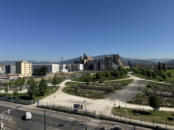 appartamento in vendita a Firenze in zona Firenze Nova