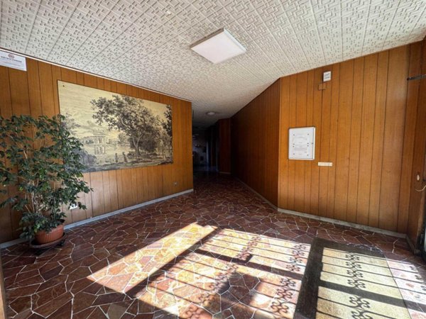 appartamento in vendita a Firenze in zona Novoli