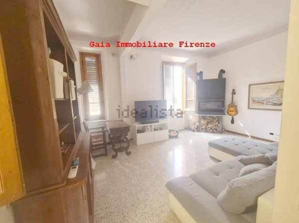 appartamento in vendita a Firenze