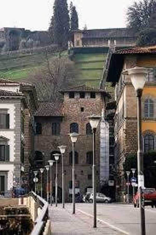 negozio in vendita a Firenze in zona Centro San Niccolò