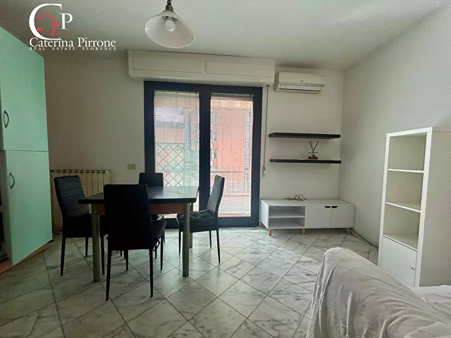 appartamento in vendita a Firenze in zona Bellariva
