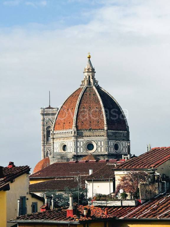appartamento in vendita a Firenze in zona Centro Duomo
