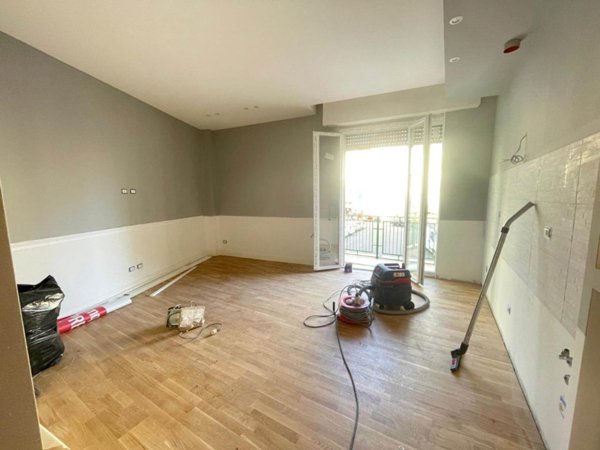 appartamento in vendita a Firenze in zona Coverciano