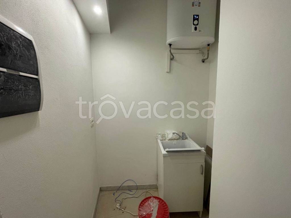appartamento in vendita a Firenze in zona Coverciano