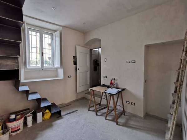 appartamento in vendita a Firenze in zona Pignone