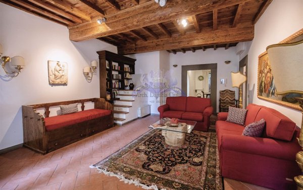 appartamento in vendita a Firenze in zona Centro Duomo
