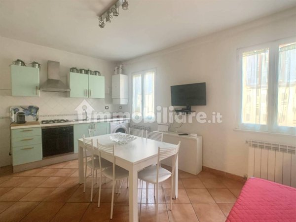 appartamento in vendita a Firenze in zona Centro San Lorenzo