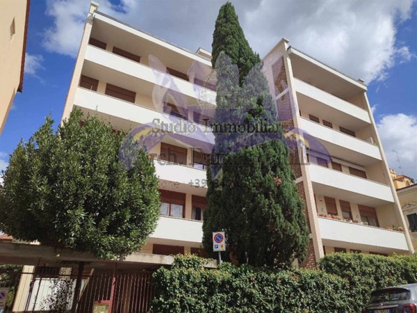 appartamento in vendita a Firenze in zona Campo di Marte