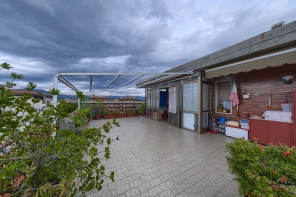 appartamento in vendita a Firenze in zona Isolotto