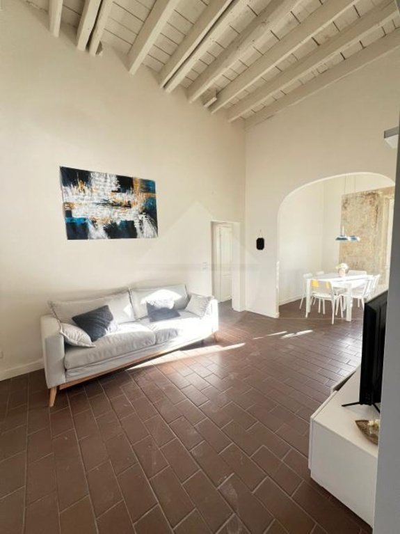 appartamento in vendita a Firenze in zona Centro San Lorenzo