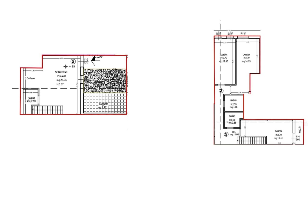 casa indipendente in vendita a Firenze in zona Legnaia