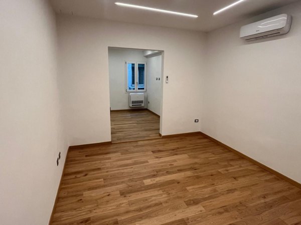 appartamento in vendita a Firenze in zona Centro San Lorenzo