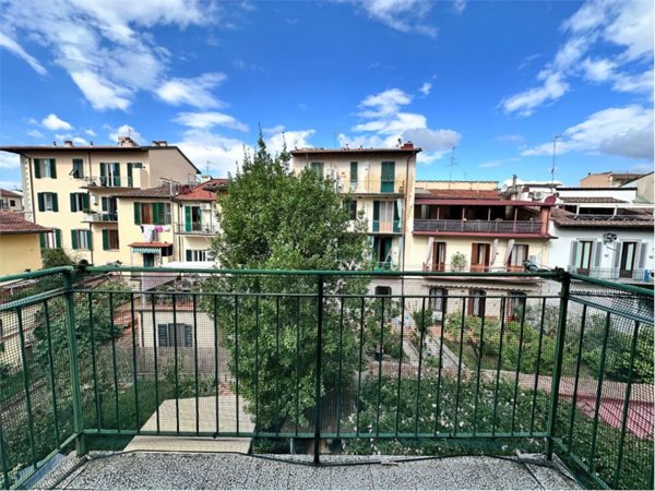 appartamento in vendita a Firenze in zona Campo di Marte