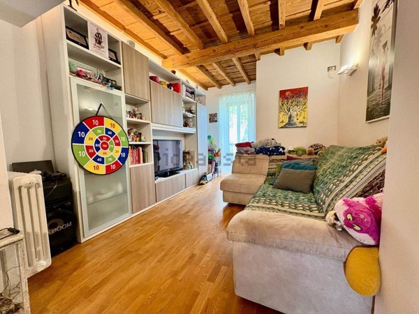appartamento in vendita a Firenze in zona Serpiolle