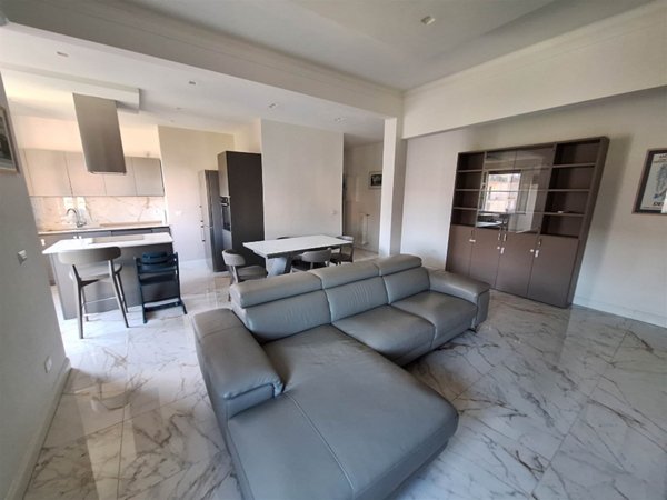 appartamento in vendita a Firenze in zona Campo di Marte
