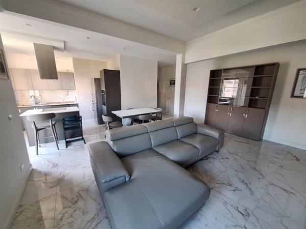 appartamento in vendita a Firenze in zona Coverciano