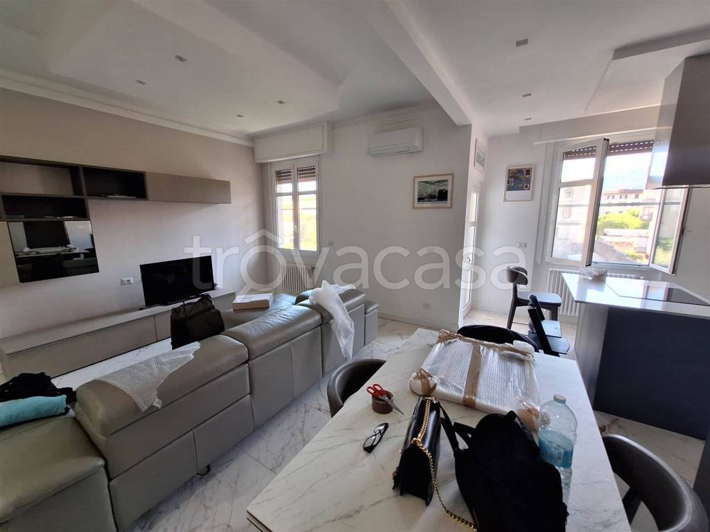 appartamento in vendita a Firenze in zona Campo di Marte