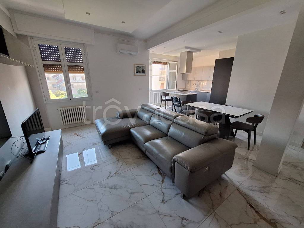 appartamento in vendita a Firenze in zona Campo di Marte