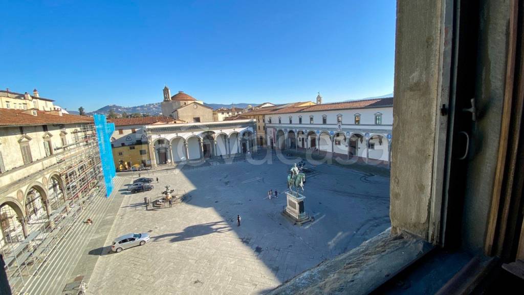 ufficio in vendita a Firenze