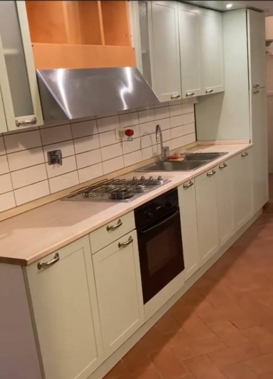 appartamento in vendita a Firenze in zona Trespiano