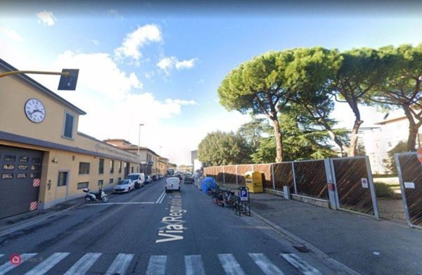 appartamento in vendita a Firenze in zona Rifredi