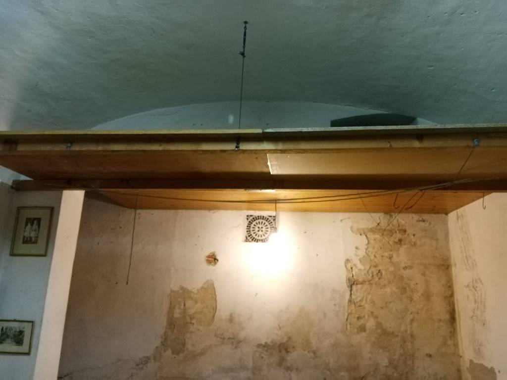 locale di sgombero in vendita a Firenze in zona Campo di Marte