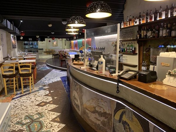 quadrivano in vendita a Firenze in zona Statuto