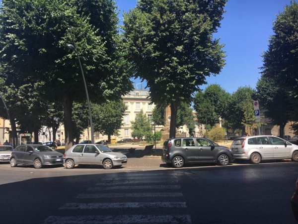 locale di sgombero in vendita a Firenze in zona Centro Storico
