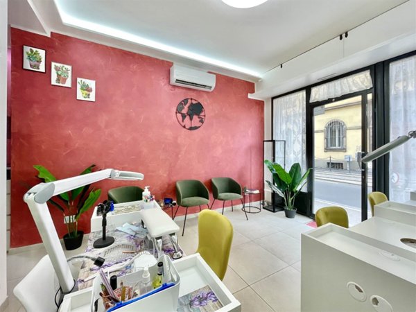 appartamento in vendita a Firenze in zona Romito