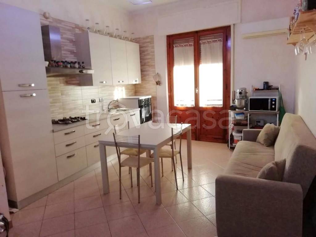 appartamento in vendita a Firenze in zona Firenze Nova