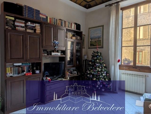 appartamento in vendita a Firenze in zona Campo di Marte
