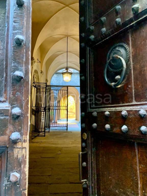 appartamento in vendita a Firenze in zona Centro Santa Croce