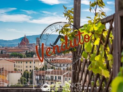 appartamento in vendita a Firenze in zona Centro Storico