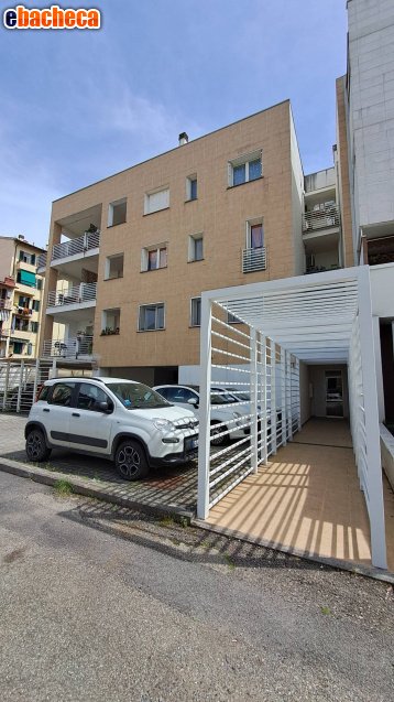 appartamento in vendita a Firenze in zona Centro Storico